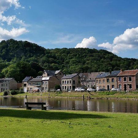 Penzion L'Echappee Belle Aywaille Exteriér fotografie